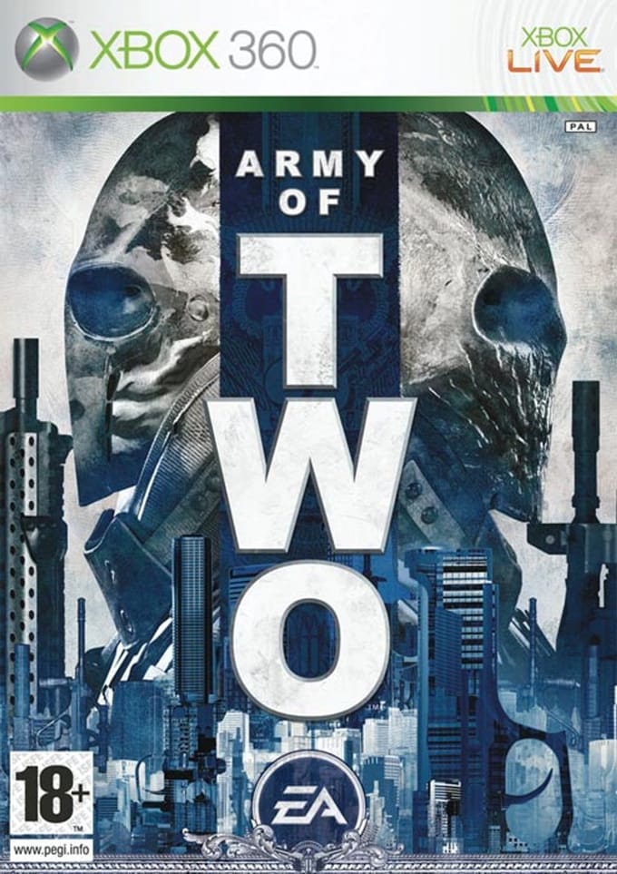 Army Of Two