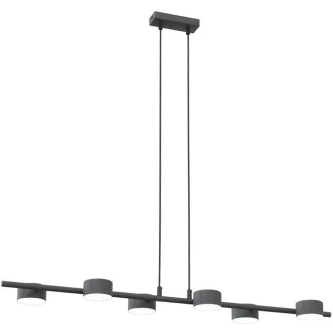 Hanglamp Emibig Lighting Sora 6