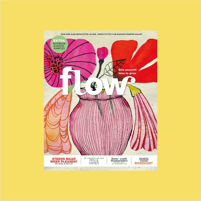 Flow magazine 5-2026