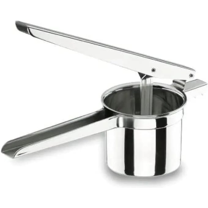 Lacor Aardappelpers - Rvs