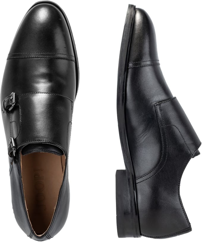 Joop - Herren Lace Up Pero Kleitos Monk