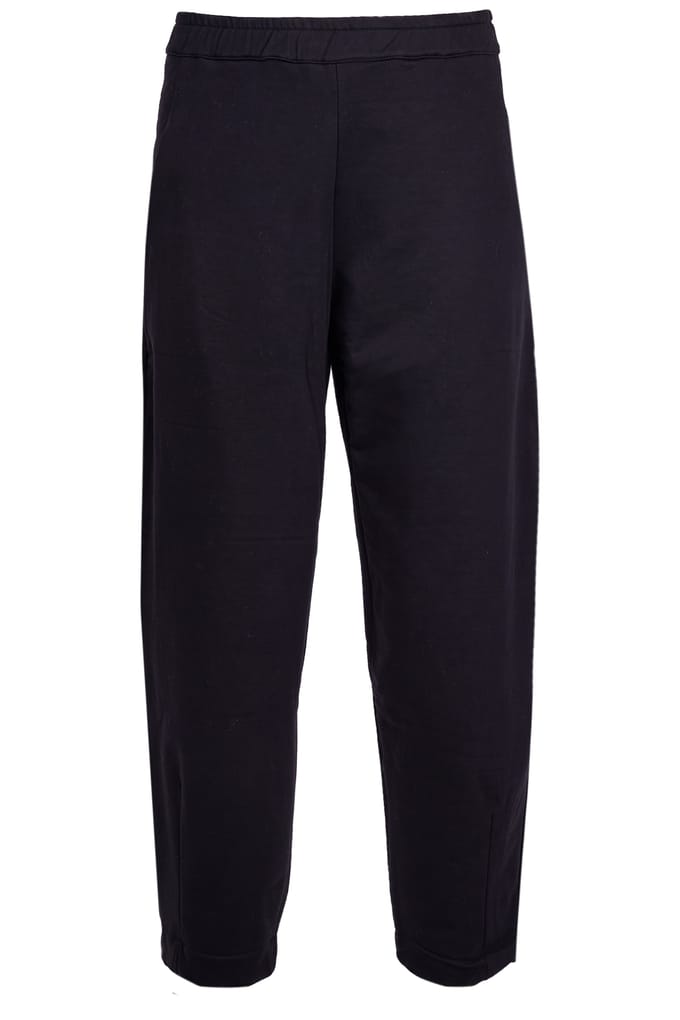 Mama B - Broek - 480062 - Zwart