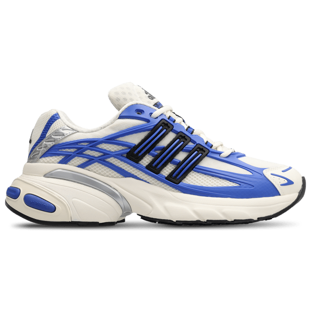 Adidas XLG Sneakers Heren - Wit - Maat 48 - Mesh/Synthetisch