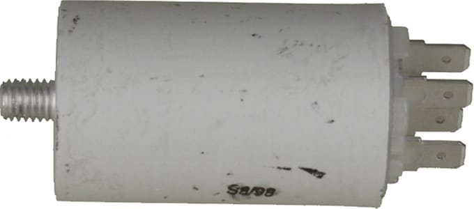 UNIVERSEEL - CONDENSATOR 9 µF 450 V - 481281728502