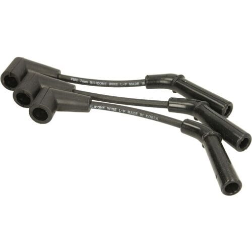 Bougiekabelset KOREA L30014D
