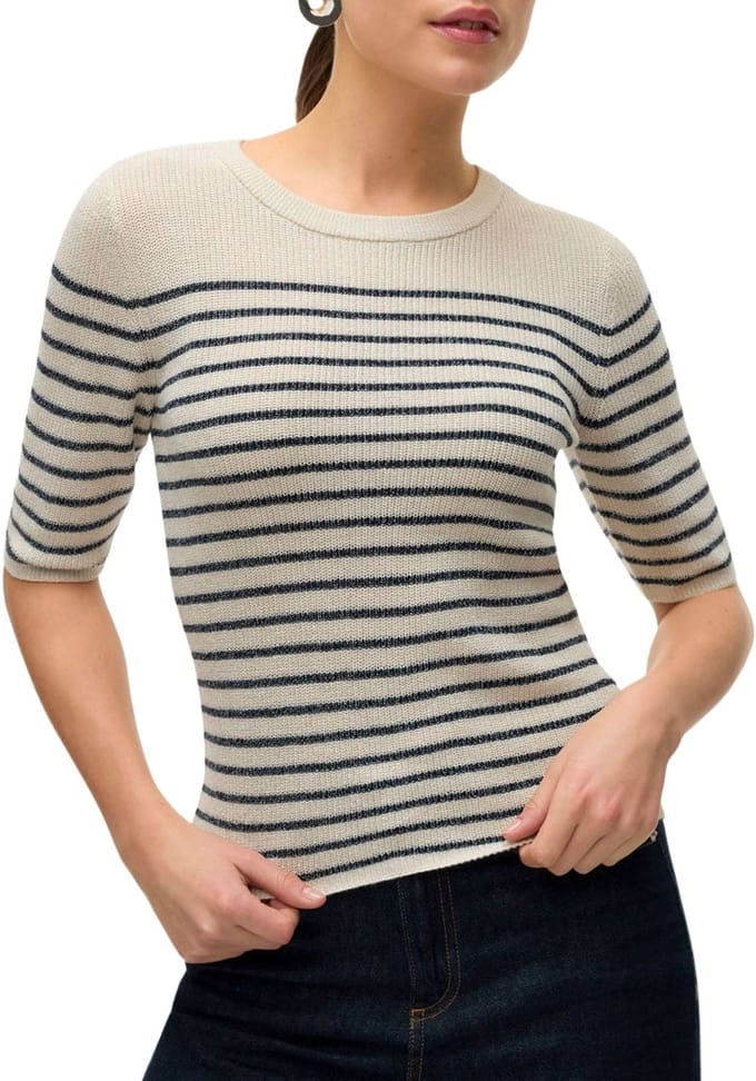 Vero Moda New Lex Sunshine Shirt Dames - Maat S