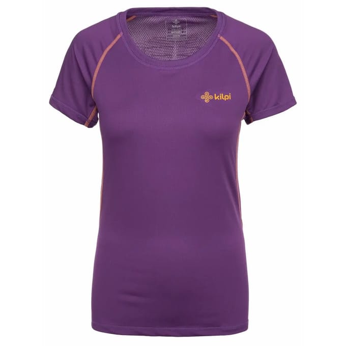 Dames-T-shirt Kilpi Rainbow