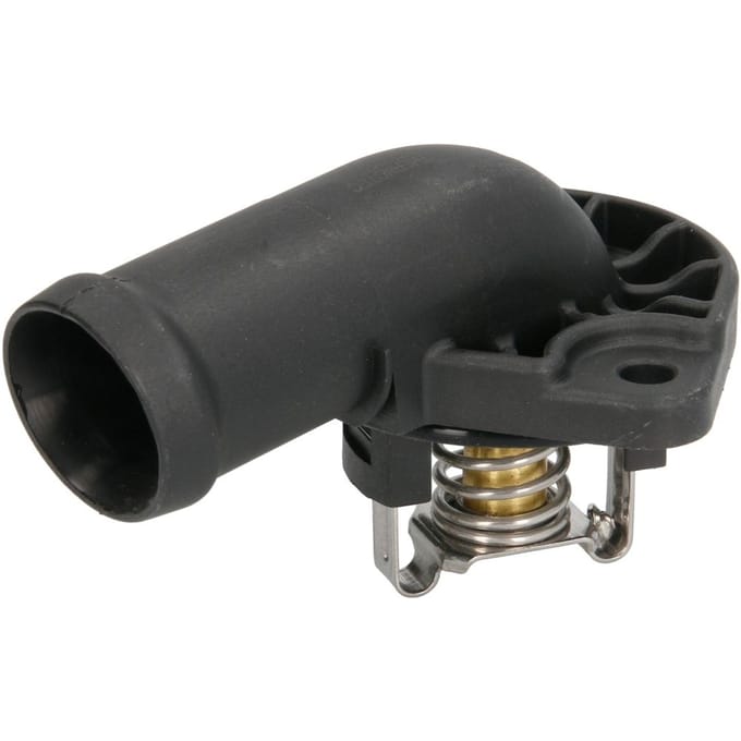 Thermostaat, koelvloeistof THERMOTEC D2T004TT