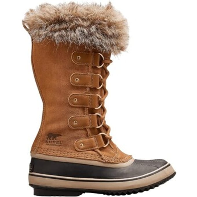 Snowboots Sorel Joan Of Arctic