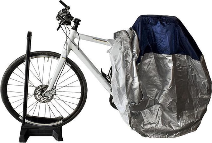 Fietshoes MAAT M