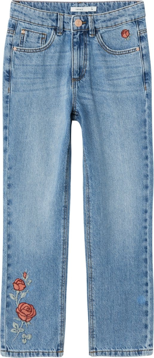 Name it Jeans Straight Leg