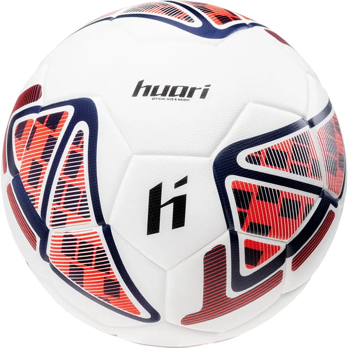 Voetbal Huari Tahuchi