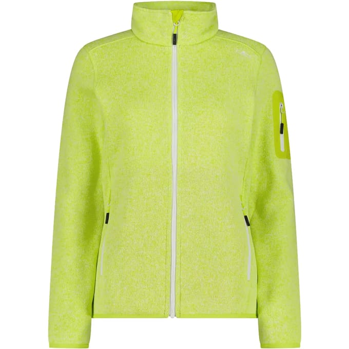 Damesfleece CMP