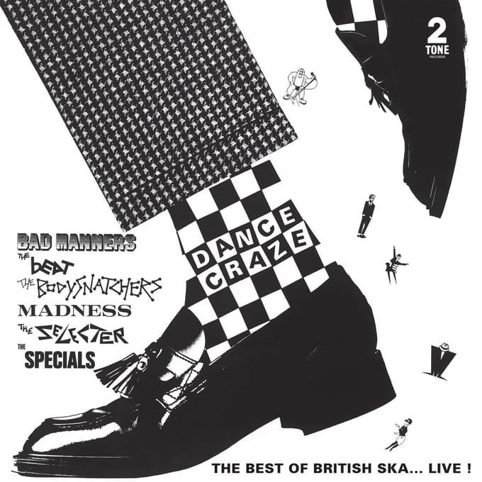 Dance Craze - Various