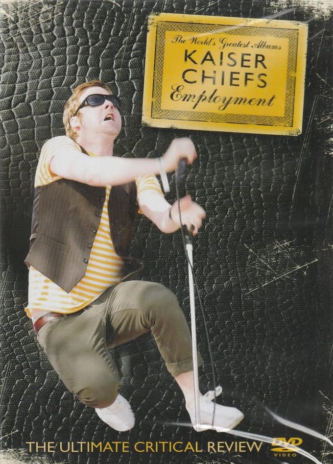 Employment - Worlds  Greatest Albums