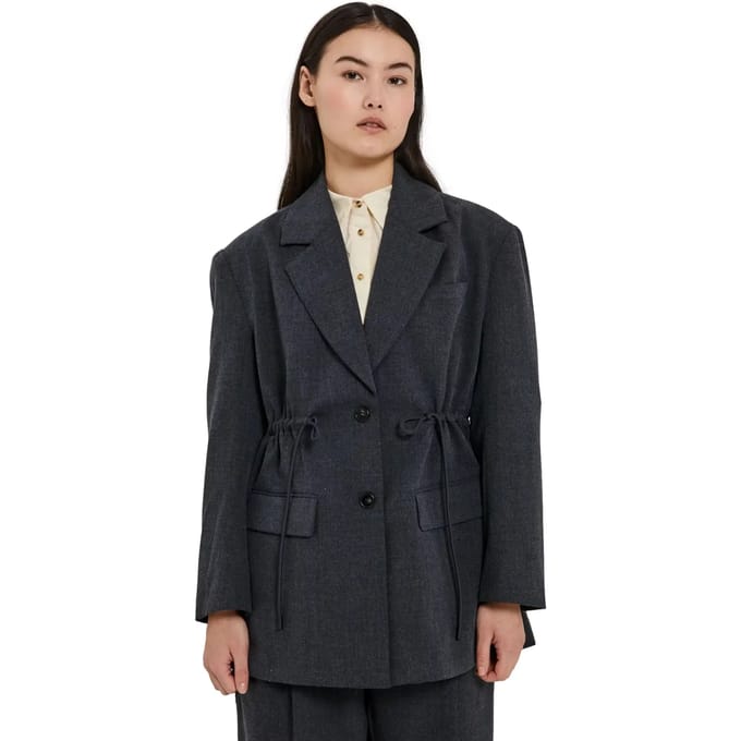 Blazer voor dames Norr Cano