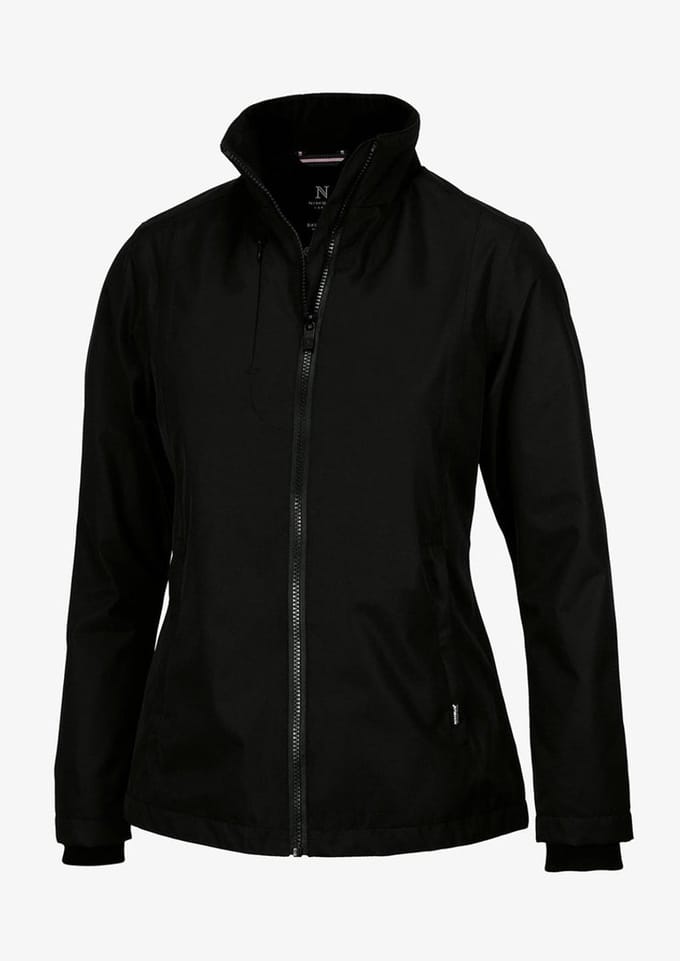 Nimbus Davenport elegante outdoorsjas jas hardshell | Maat XXL
