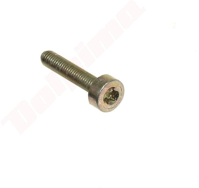 Cilinderkopbout passend op STIHL T27 M5x23 ( 9022 313 1030 )