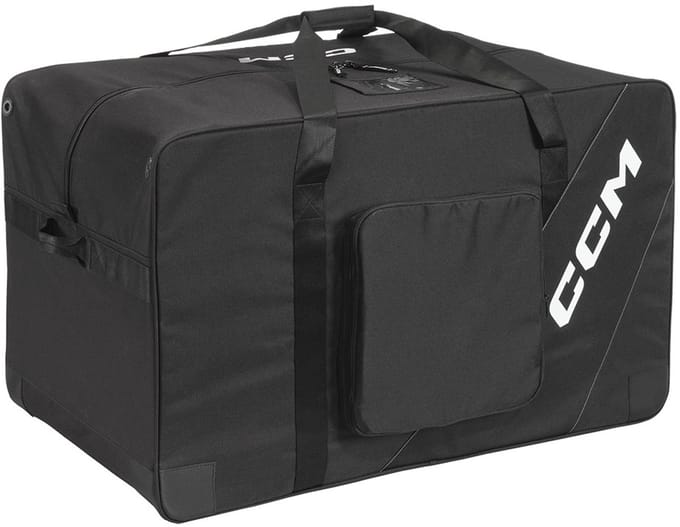 CCM - Core Ijshockey Draagtas - 32 - Zwart