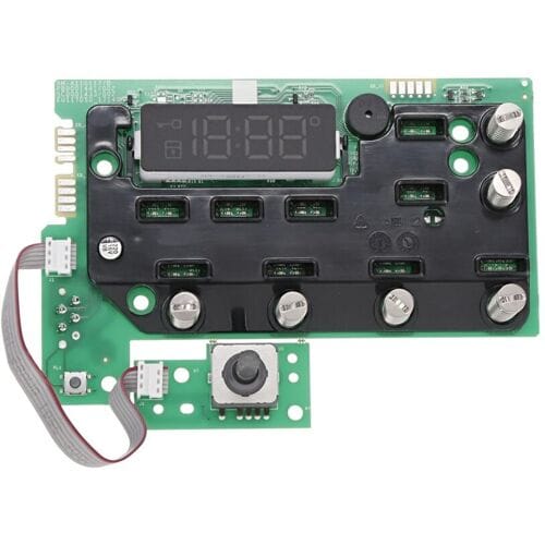 AEG gebruikersinterface-bord, set, programmaselektor, Diamond,TC5,TL 140108605134