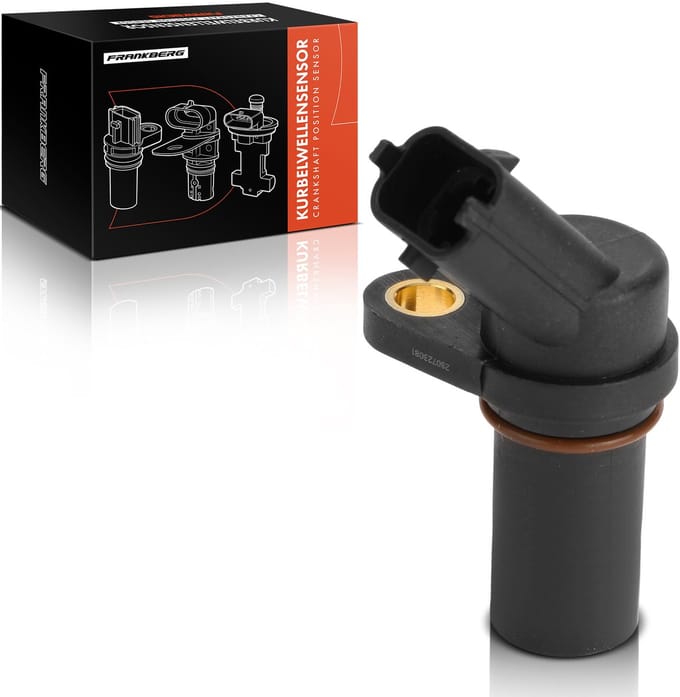 Frankberg 1x krukassensor impulsgever voor Opel