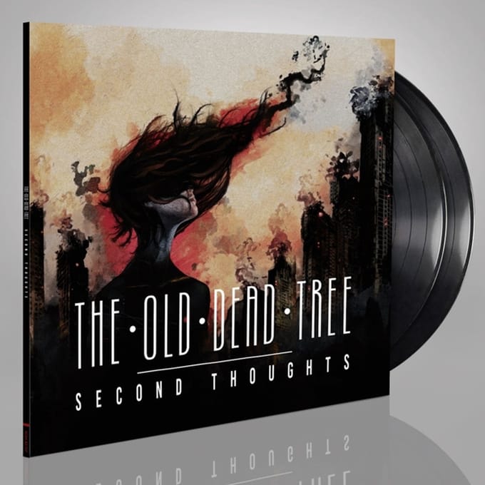 Second Thoughts - Old Dead Tree