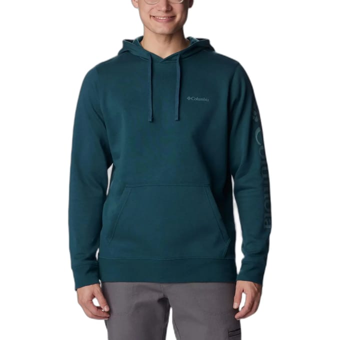 Hoodie Columbia