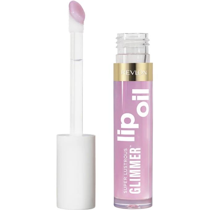 Super Lustrous Glimmer Lippenolie #05-vio-lit 3,8 Ml