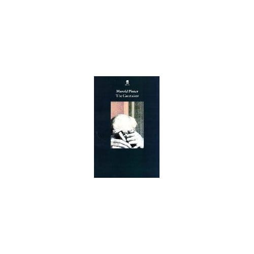 The Caretaker - Harold Pinter