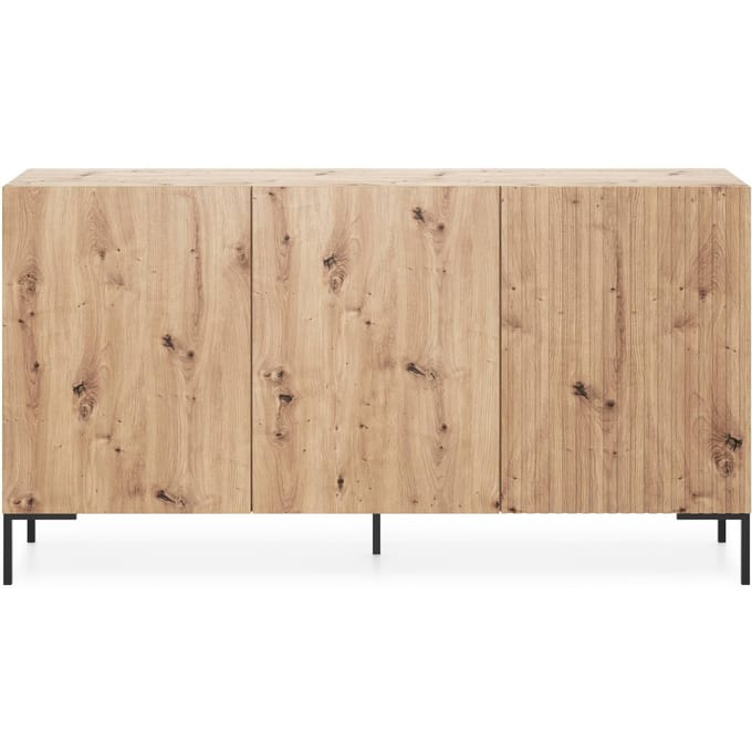 Dressoir Lily 3 deurs | Selsey Design