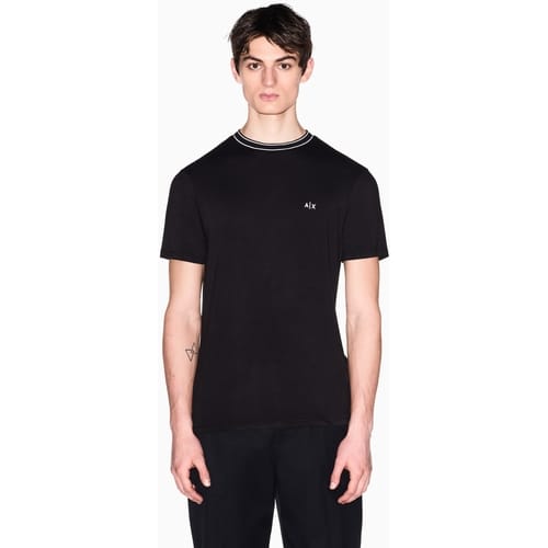 T-shirt Korte Mouw Armani Exchange XM002484AF21936