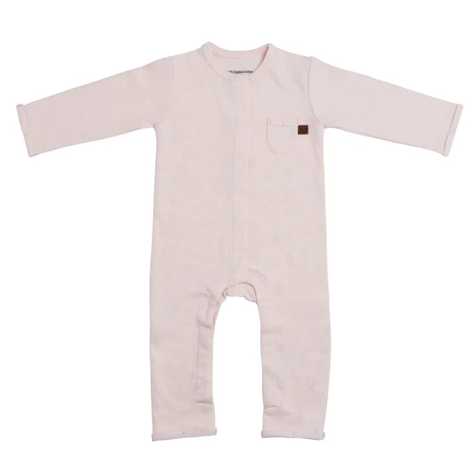 Baby's Only Boxpakje Melange - Classic Roze - 68 - 100% ecologisch katoen - GOTS