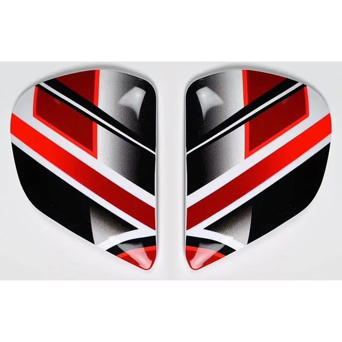 Motorhelm draaiplateau Arai VAS IOM 2016