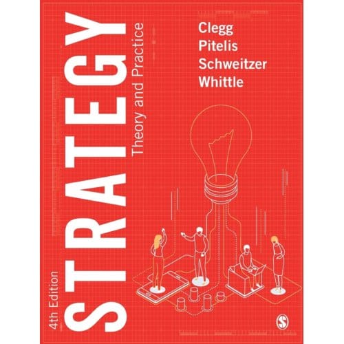 Strategy - Stewart R Clegg