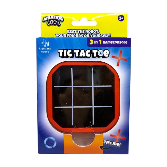 Amazing cool boter kaas en eieren electronisch  3 assortiment