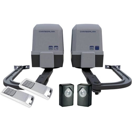 Chamberlain CHAA250EVC CHAA250EVC Draaideuraandrijving