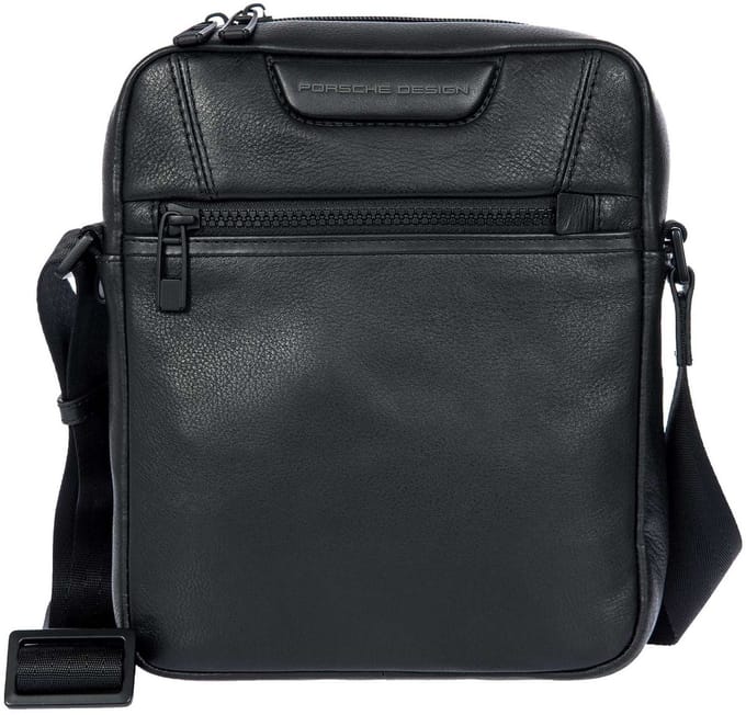Porsche Design Roadster Evo - Schoudertas XS 23.5 cm (black)