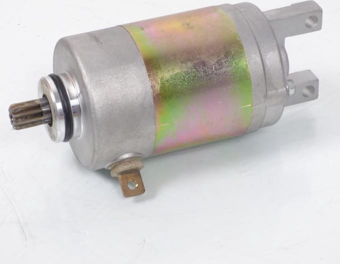 Elektrische startmotor origineel type passend SCH0022 voor motor scooter quad Nieuw