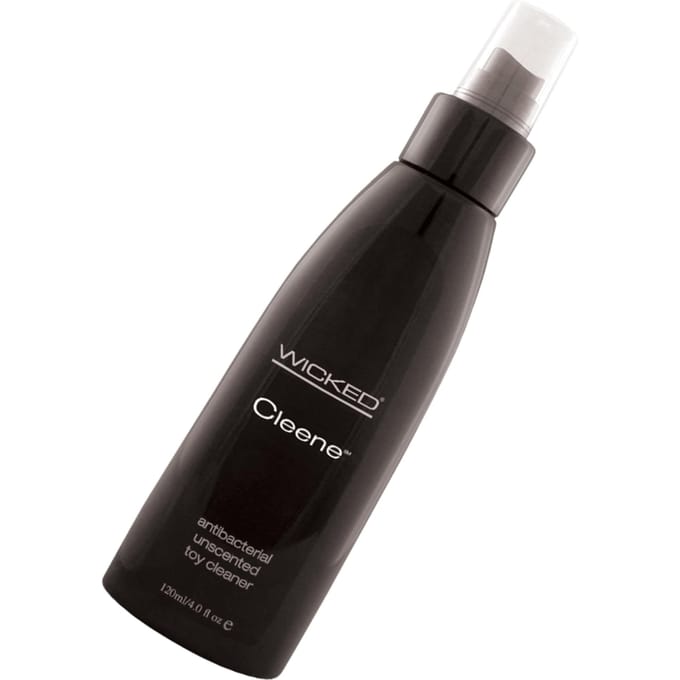 Wicked Sensual Care Wicked Cleene 120 ml