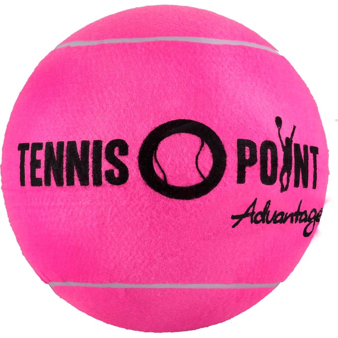 Tennis-Point Jumbo Ball Verpakking 1 Stuk
