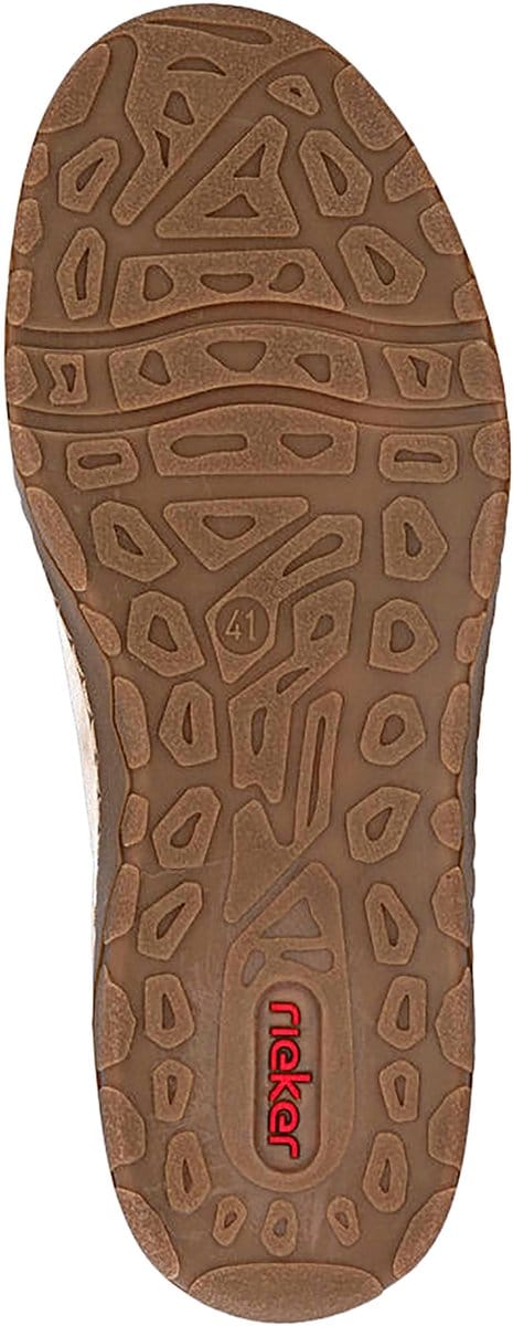 Leren sneakers Namur