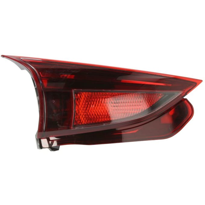 Achterlicht DEPO 316-1309L-LD-UE