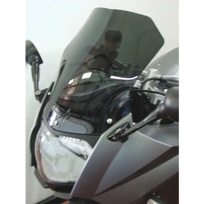 Moto Windscherm Isotta BMW F 800 ST 2006>2012