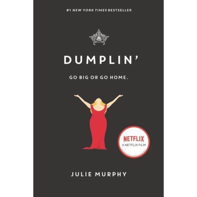 Dumplin' - Julie Murphy