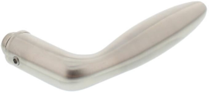 Ivana Necosteel Gatdeel Jupiter RVS Massief