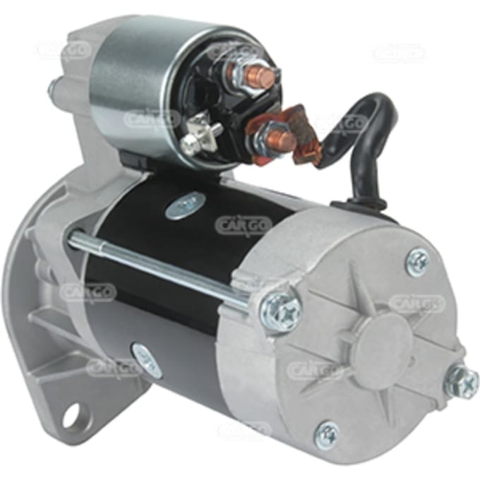Starter HC-CARGO 114213
