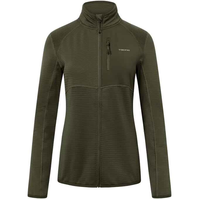 Damesfleece Viking Midland