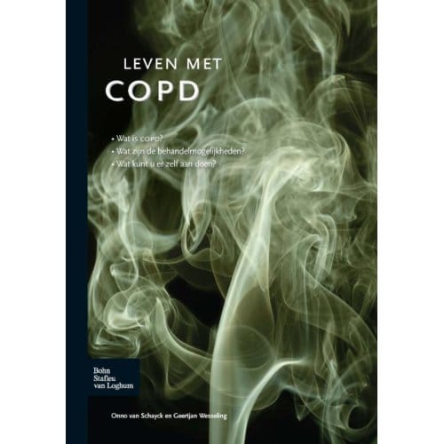 Leven Met Copd - Onno van Schayck