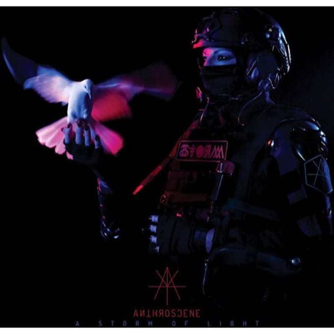 A Storm Of Light - Anthroscene (2 LP)