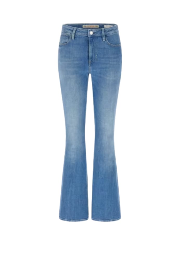 Guess sexy jeans fakkels